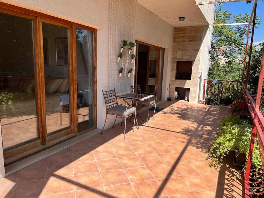 Apartment Kalliope, 200M Sea Kastela Exterior photo