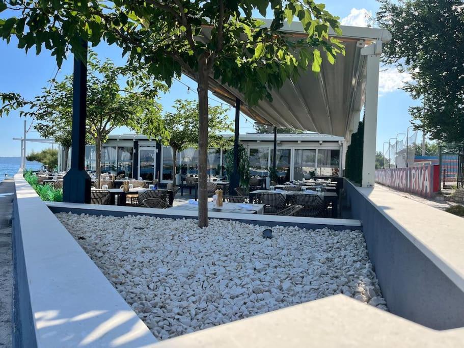 Apartment Kalliope, 200M Sea Kastela Exterior photo