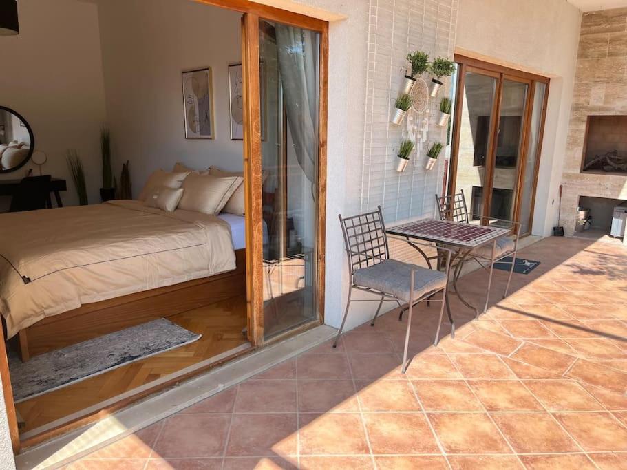 Apartment Kalliope, 200M Sea Kastela Exterior photo